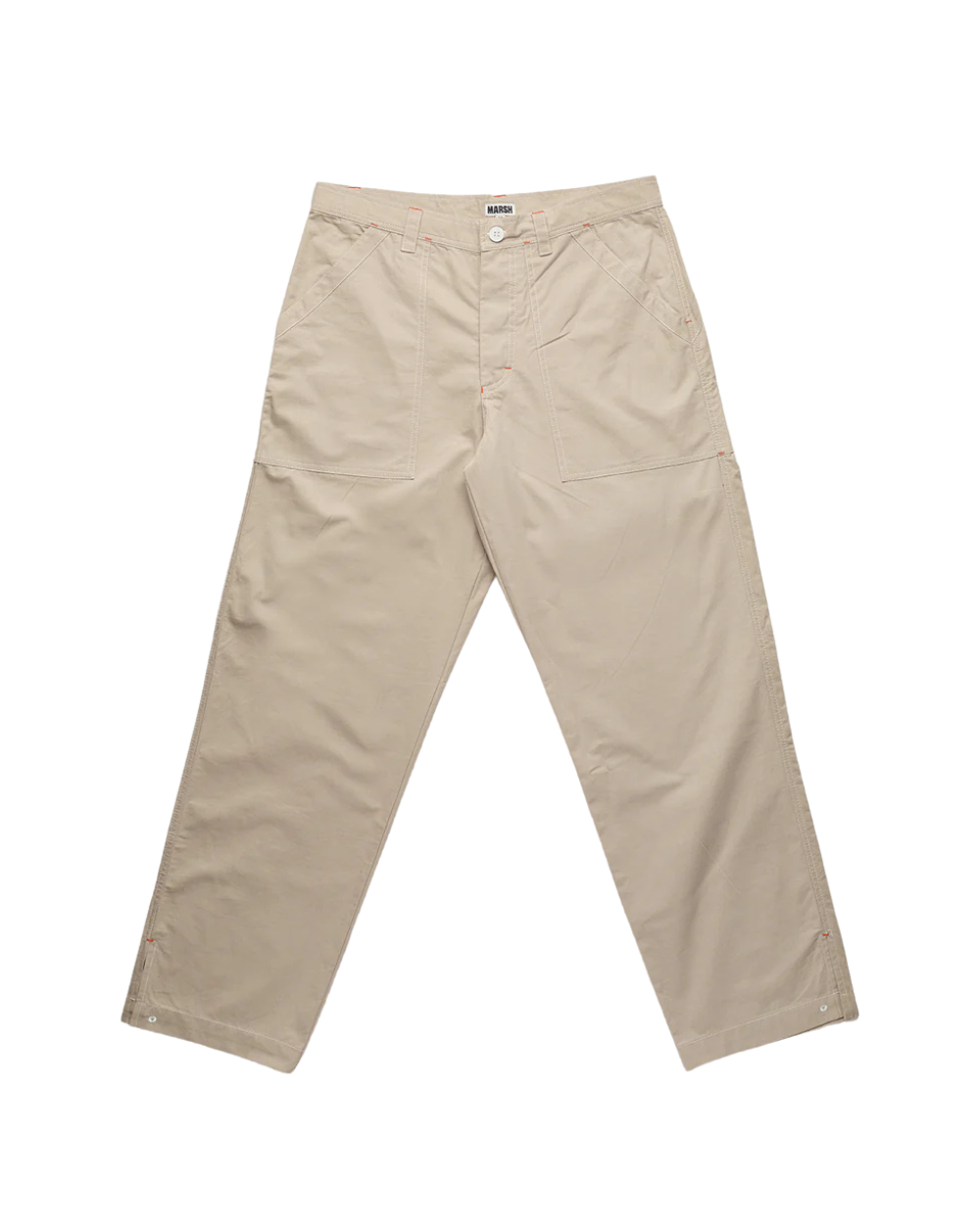 Utility Pant - Galv