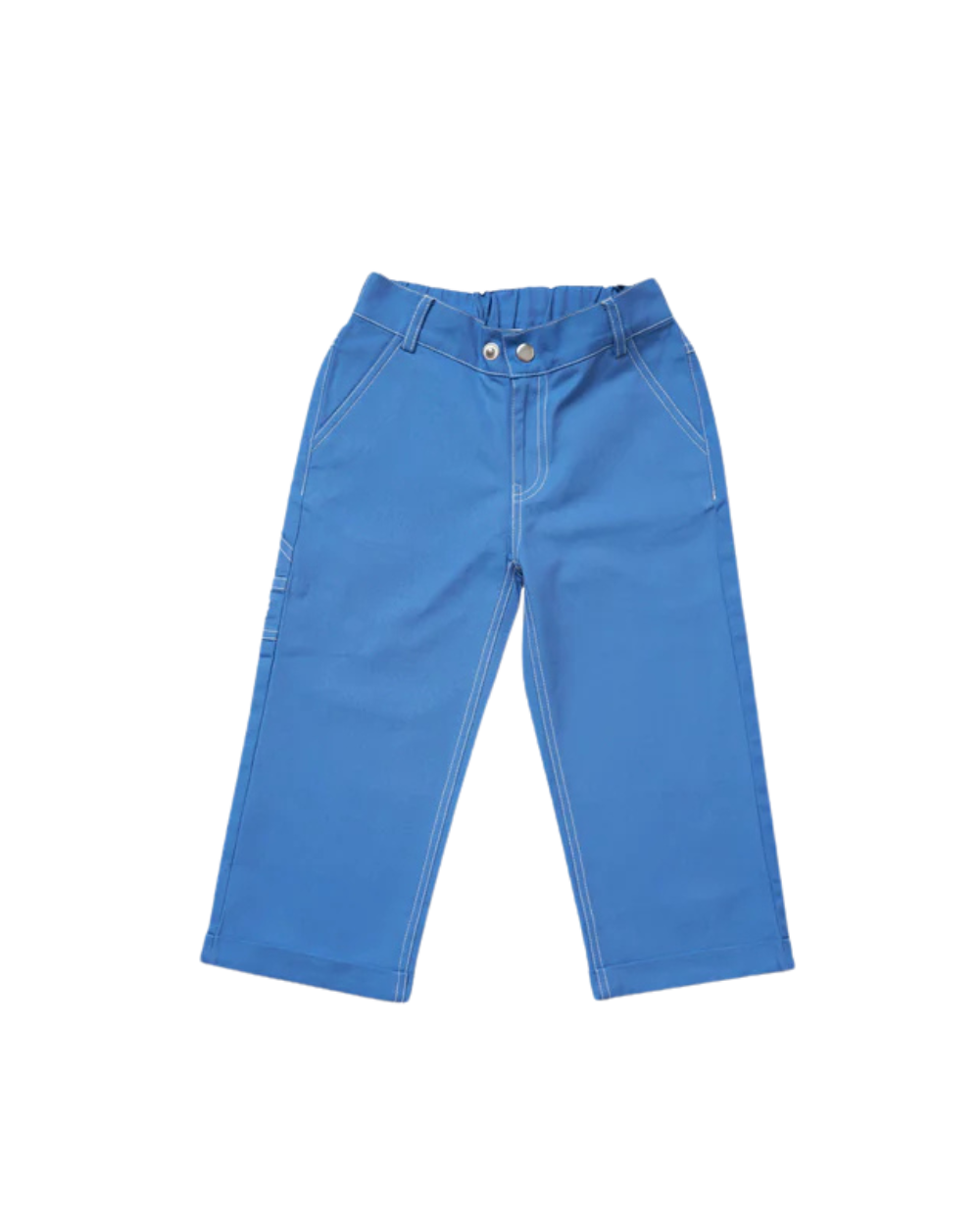 Catch Ya Skatepant - Sunshower Blue