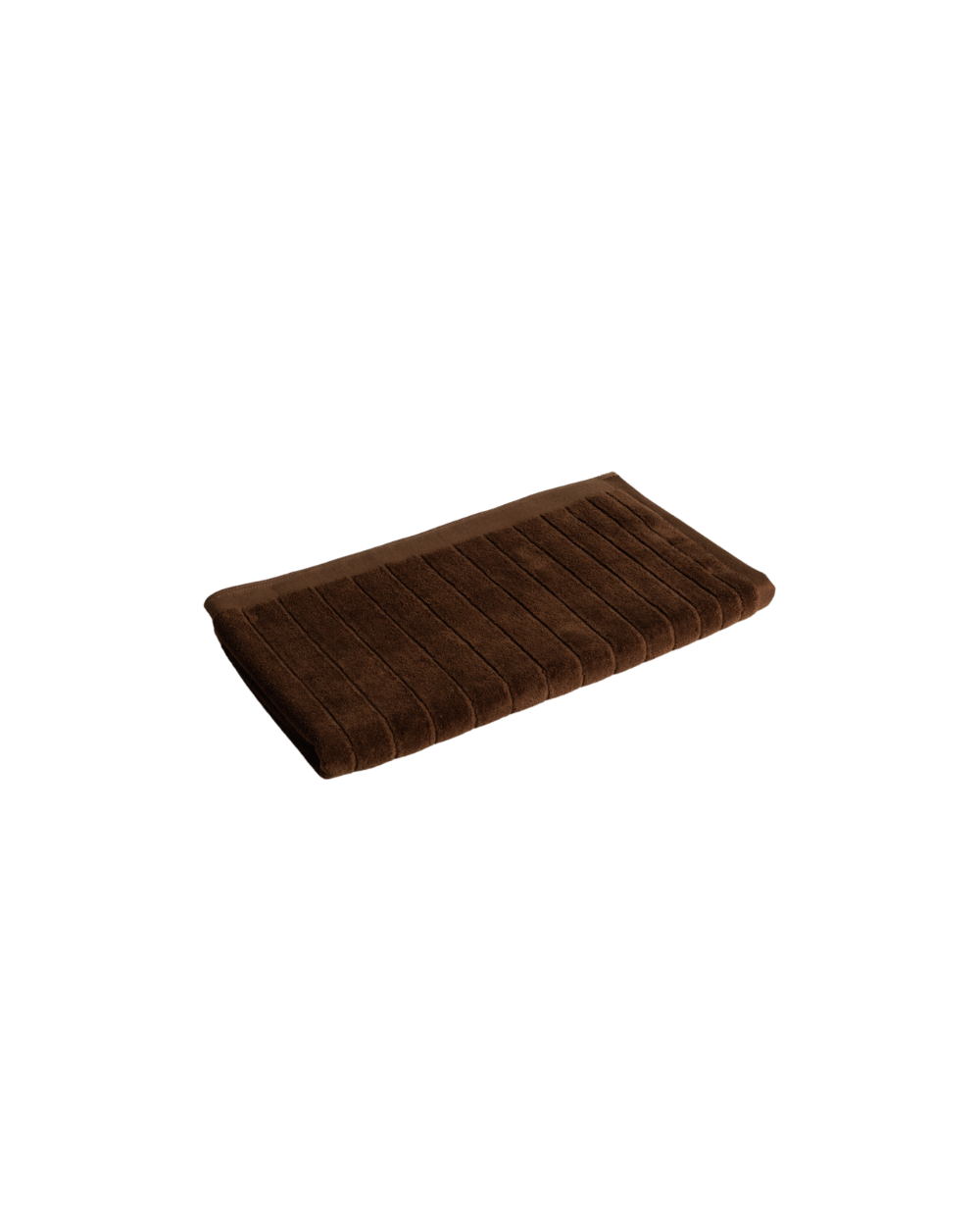 Sacramento Bath Mat - Bark