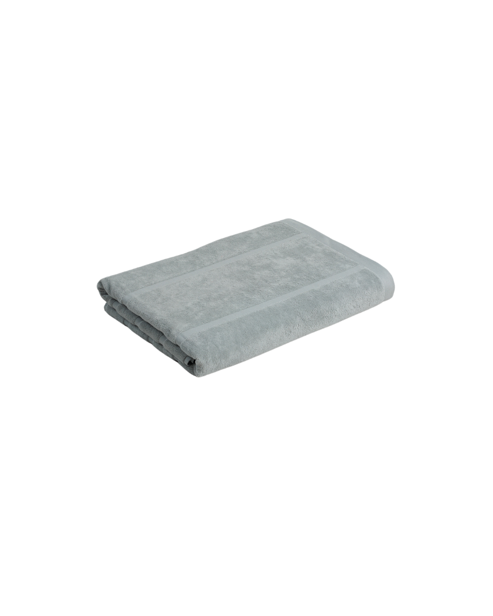 Woodford Pool Towel - Cement
