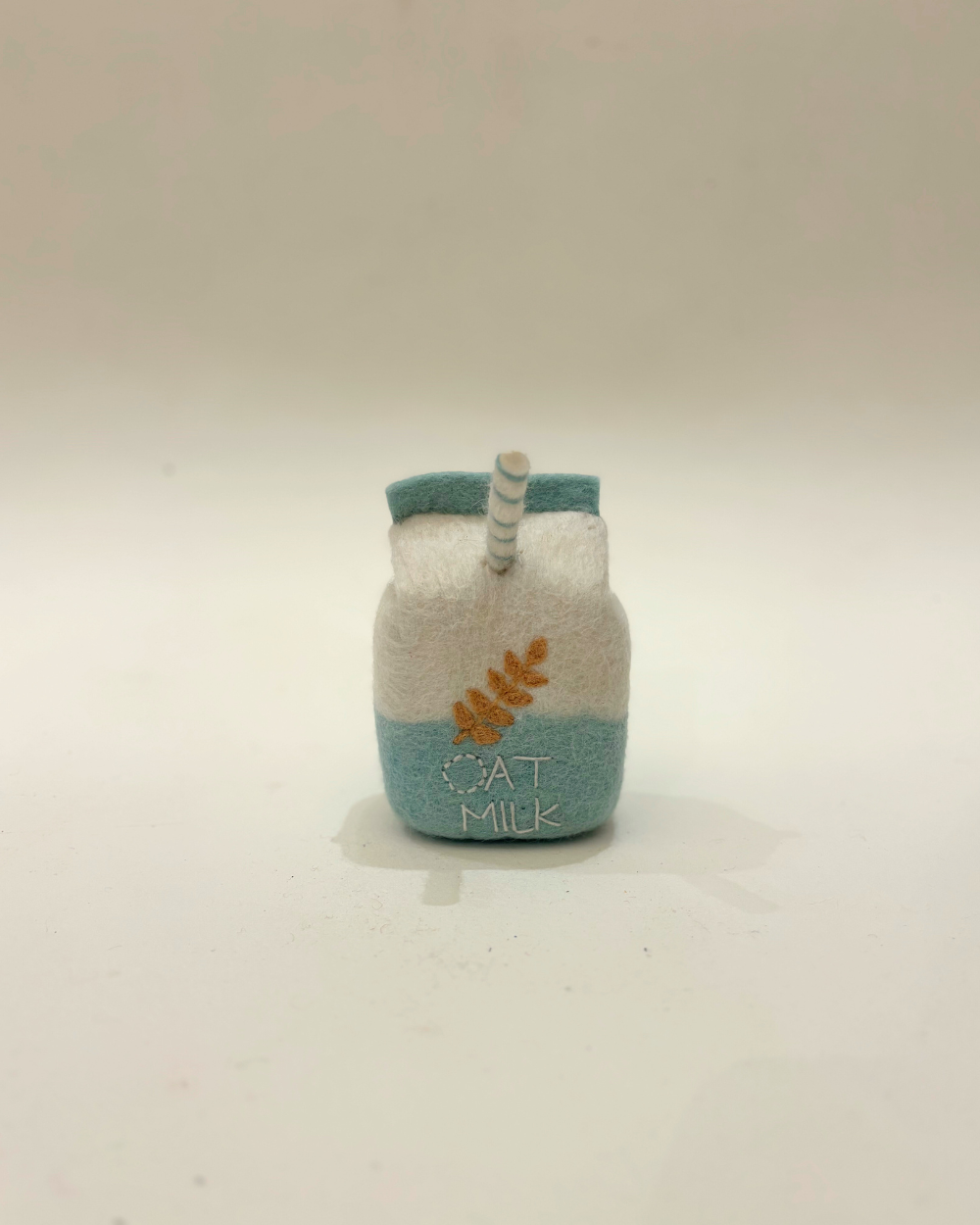 Felt Oat Milk