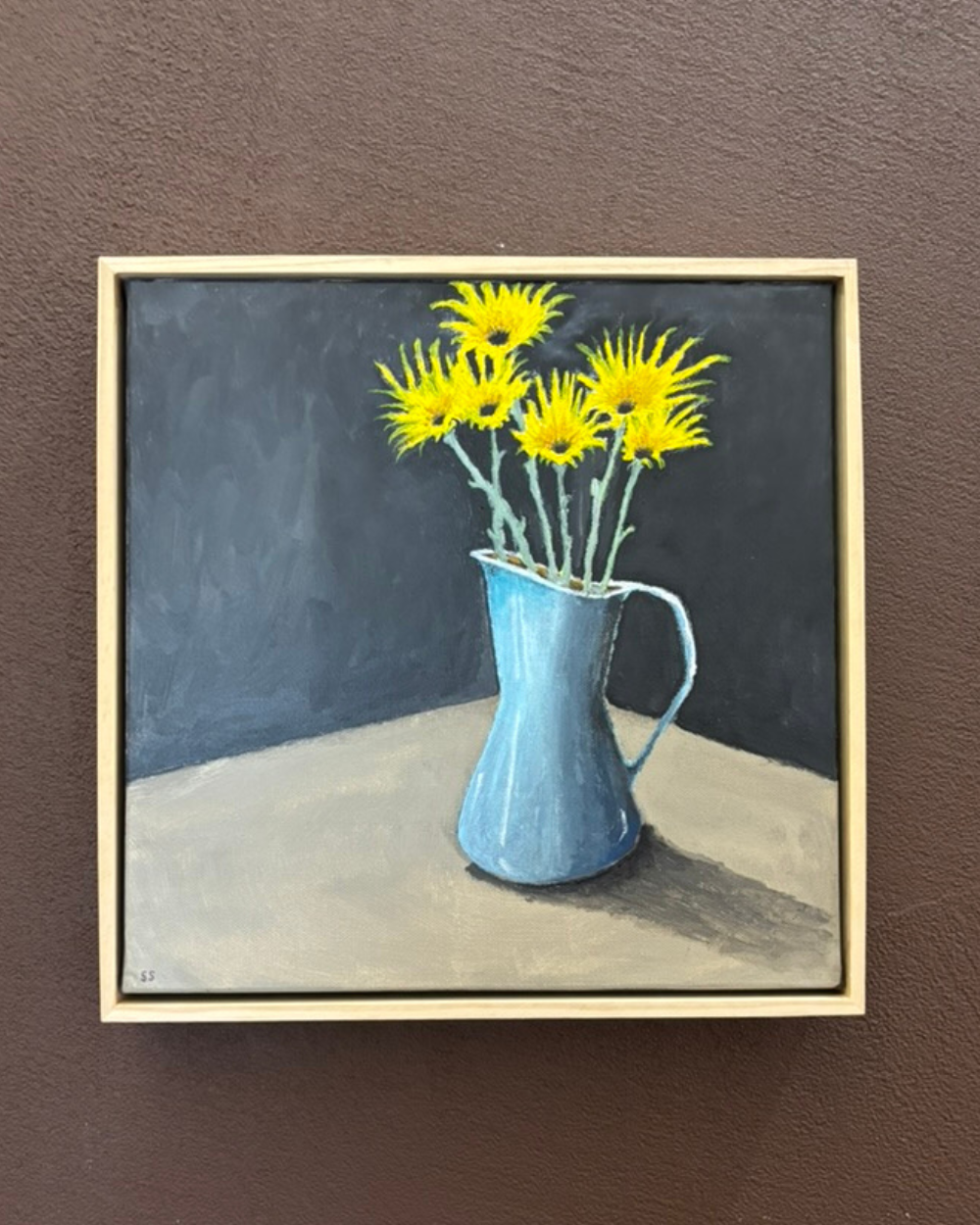 Flowers - By Stephen Skinner