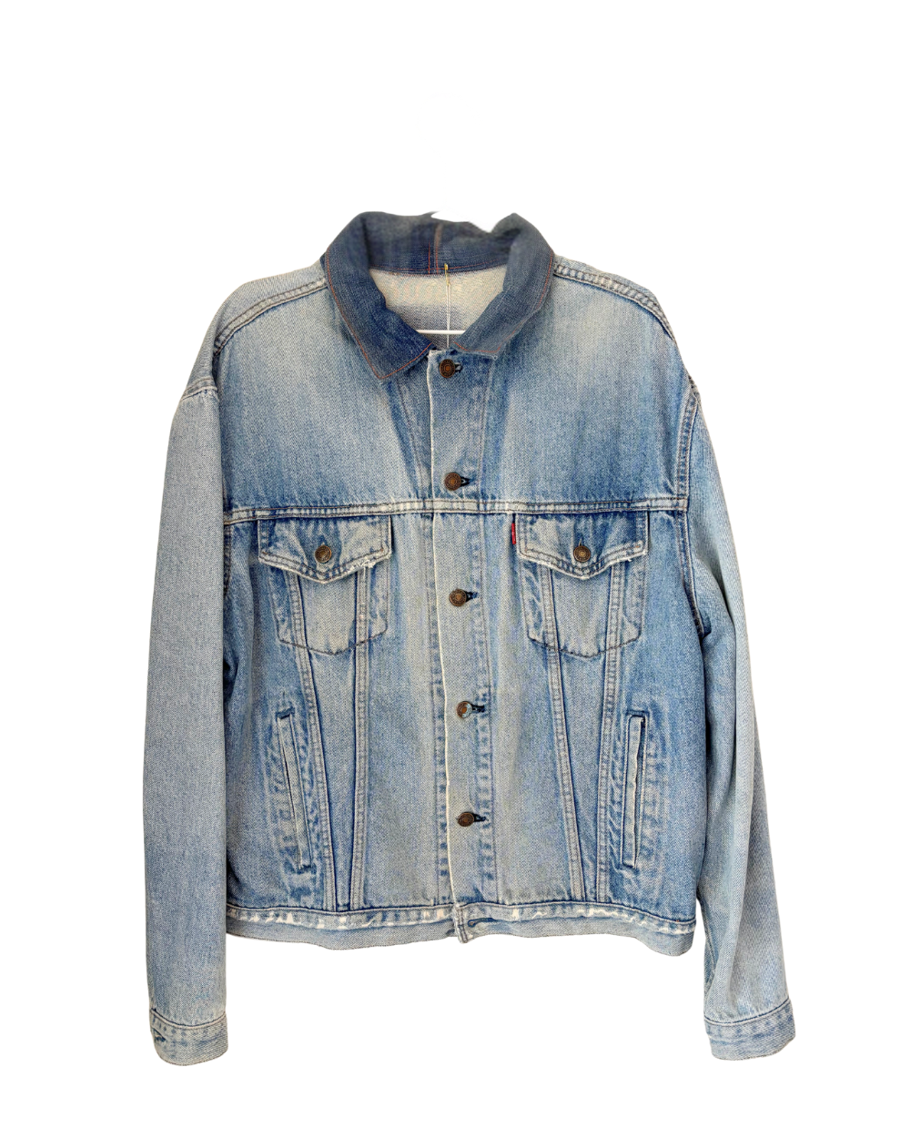 Vintage Levis Denim Jacket
