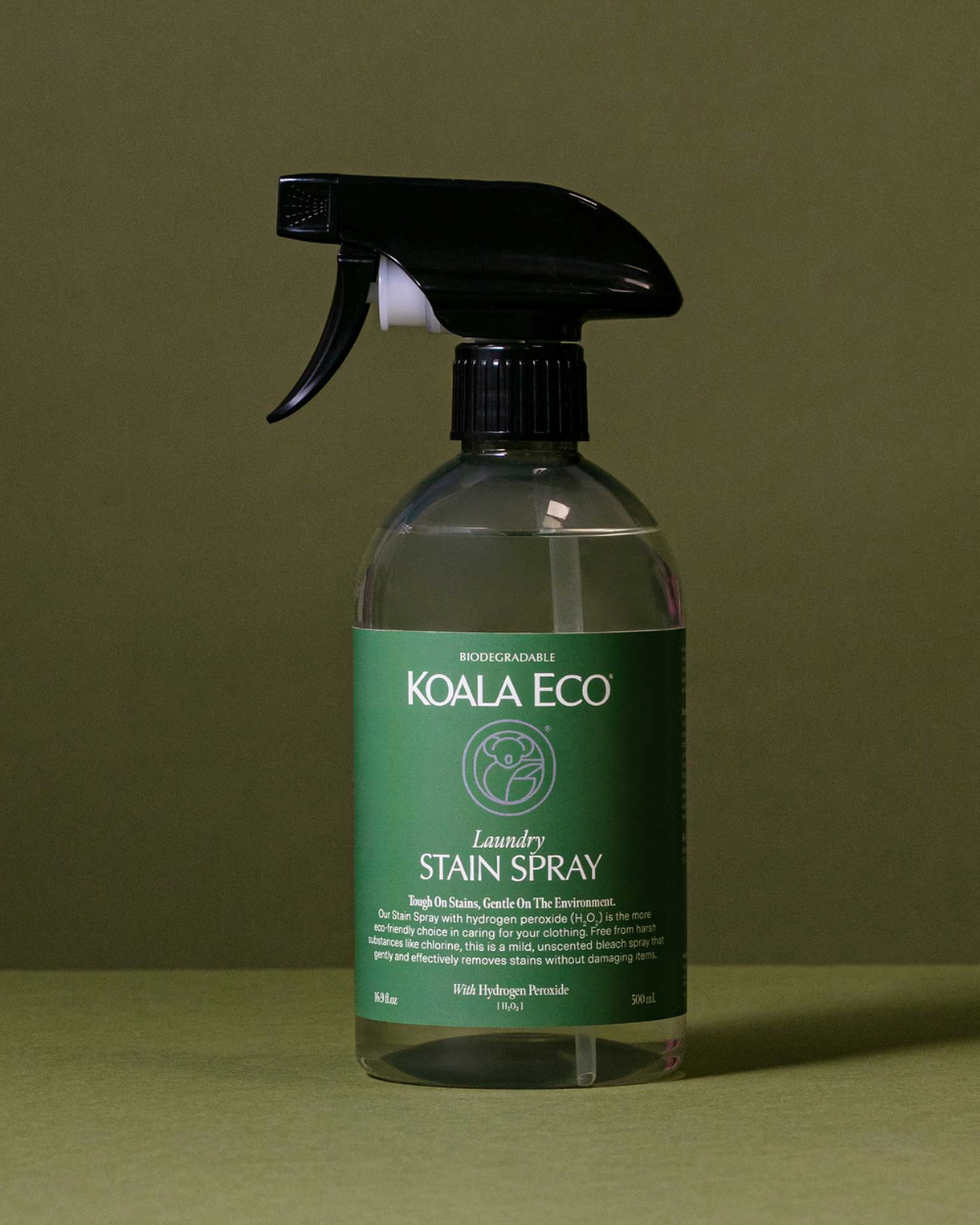 Laundry Stain Spray