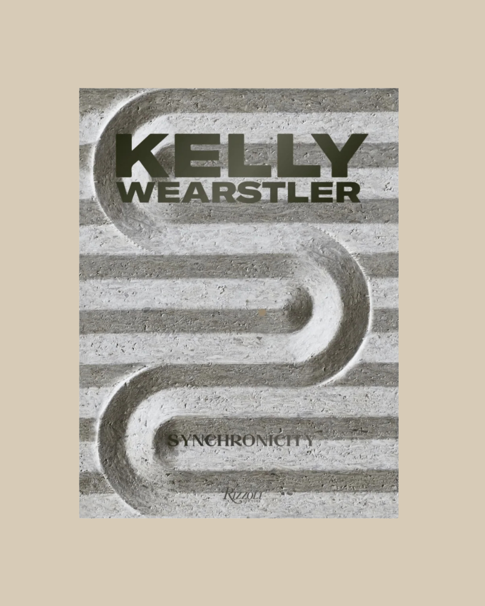 Kelly Wearstler - Synchronicity