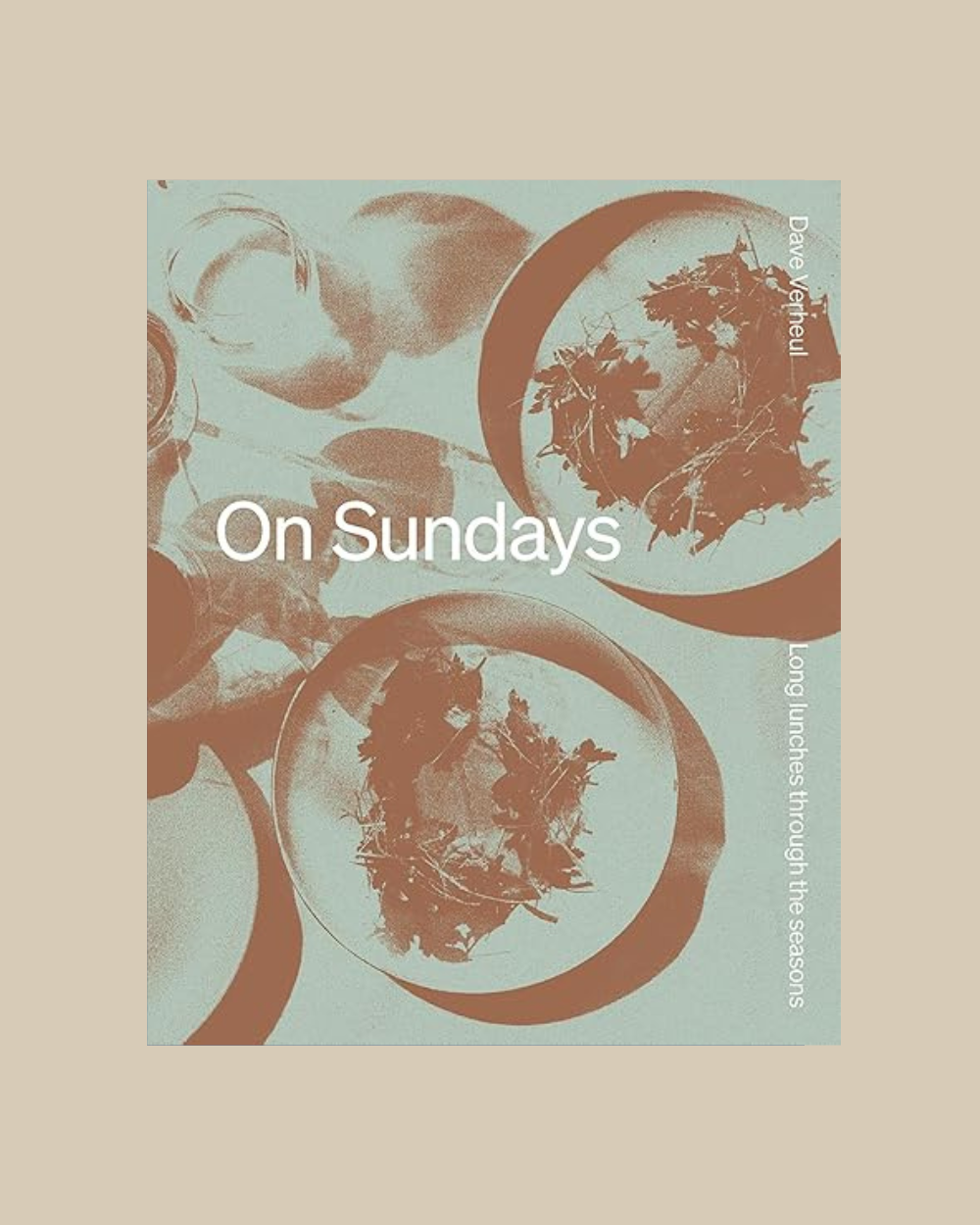 On Sundays by Dave Verheul