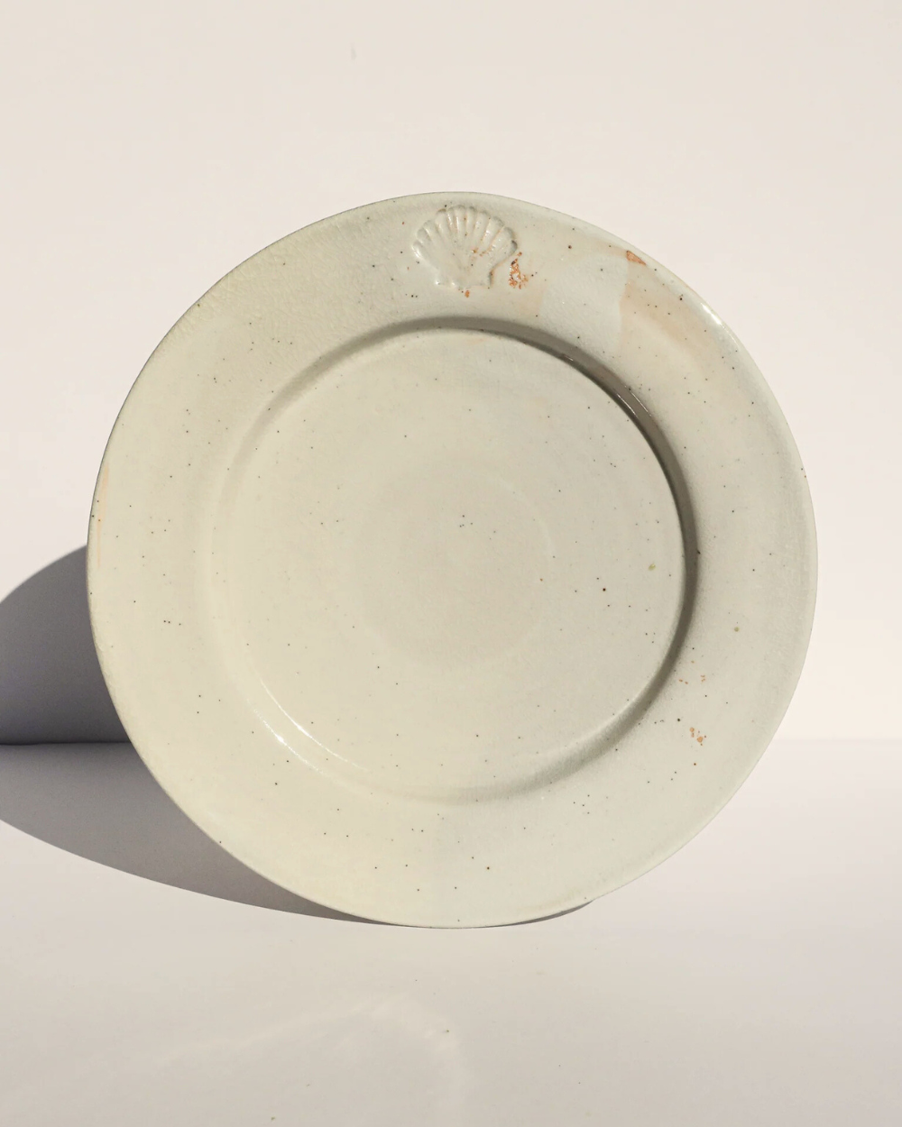 Shell Plate