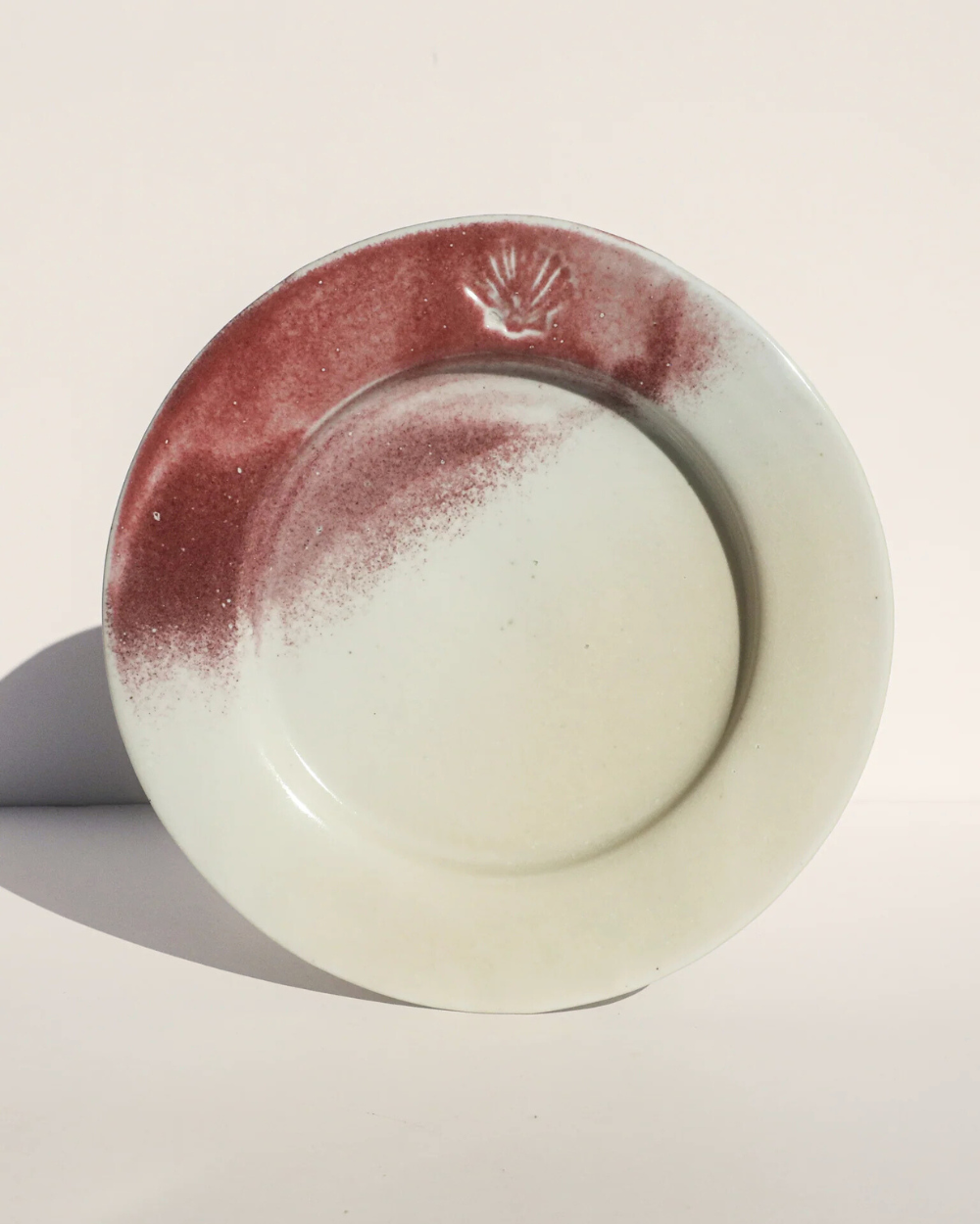 Shell Plate XI
