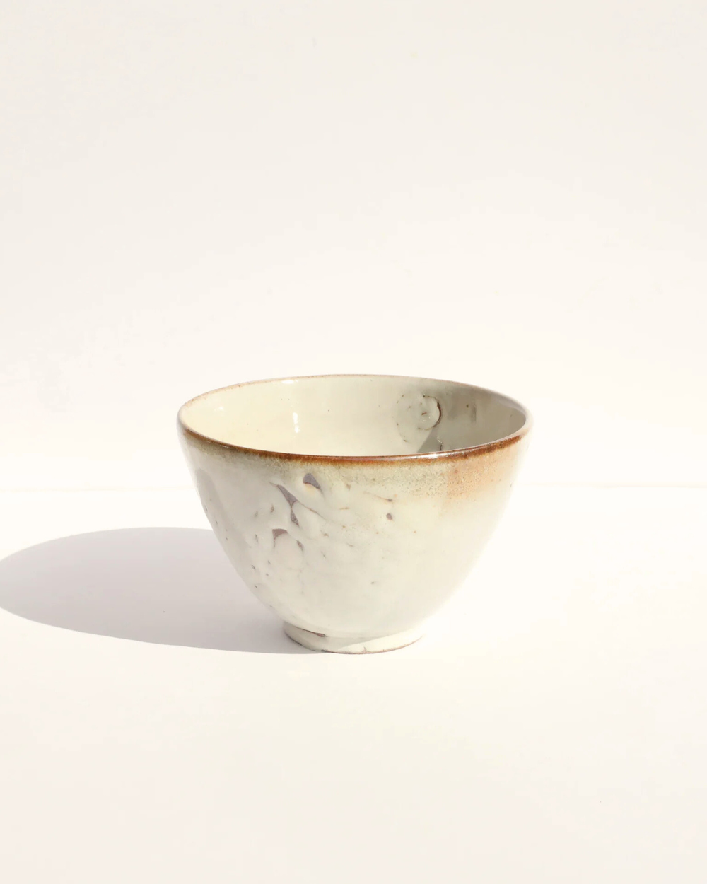 Granola Bowl VI