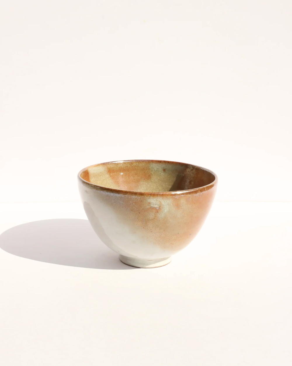 Granola Bowl VII