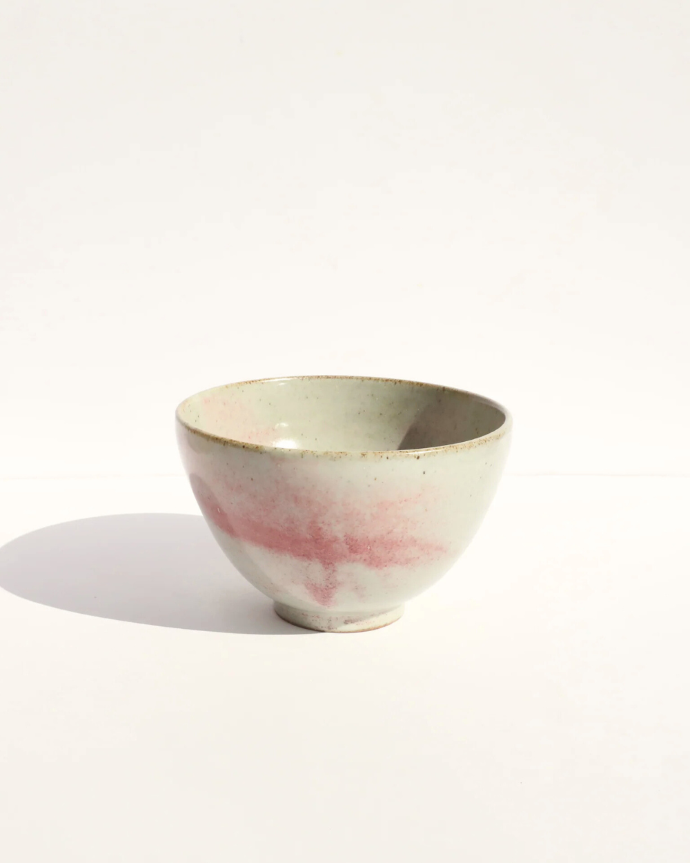 Granola Bowl II