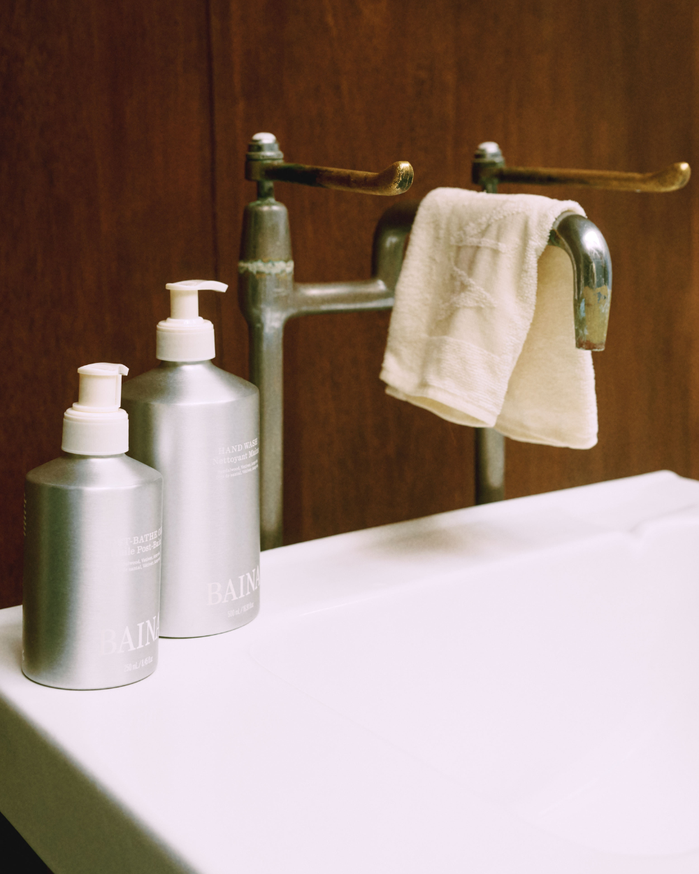 Hand Wash - Ebon Veil