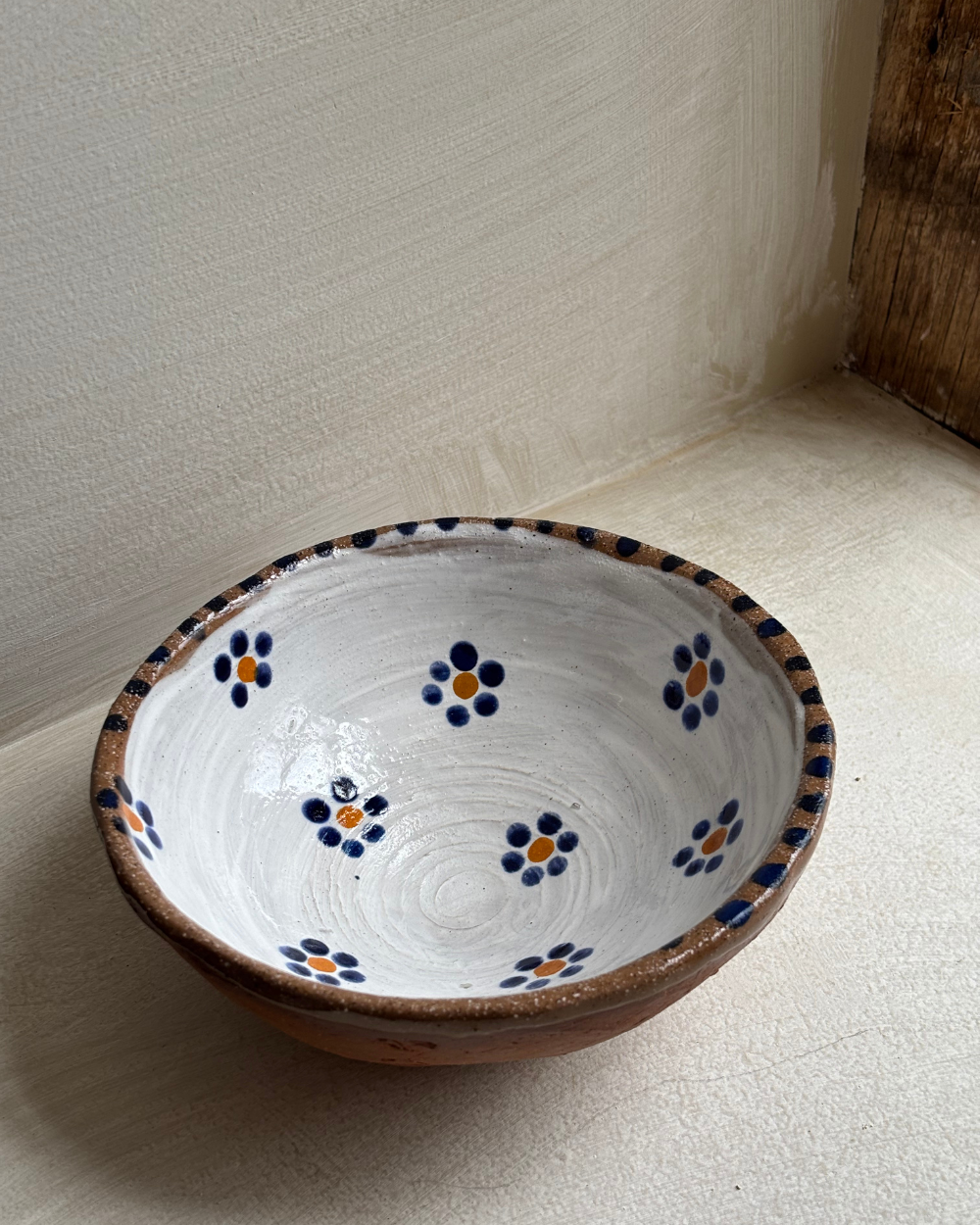 Sml Bowl - By Jana Brunclikova