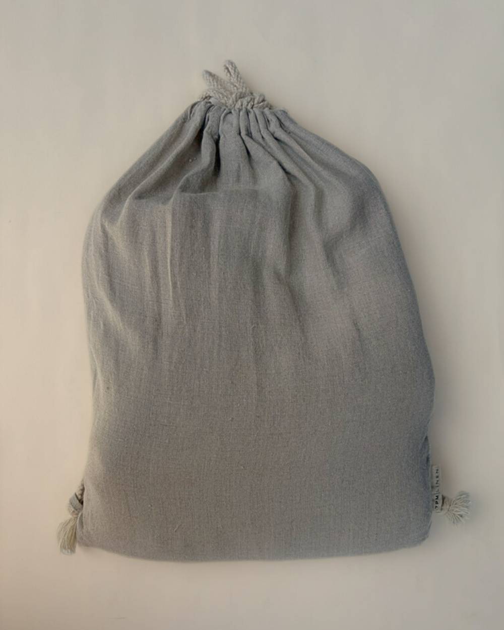 Flat Sheet Single/King Single - Natural