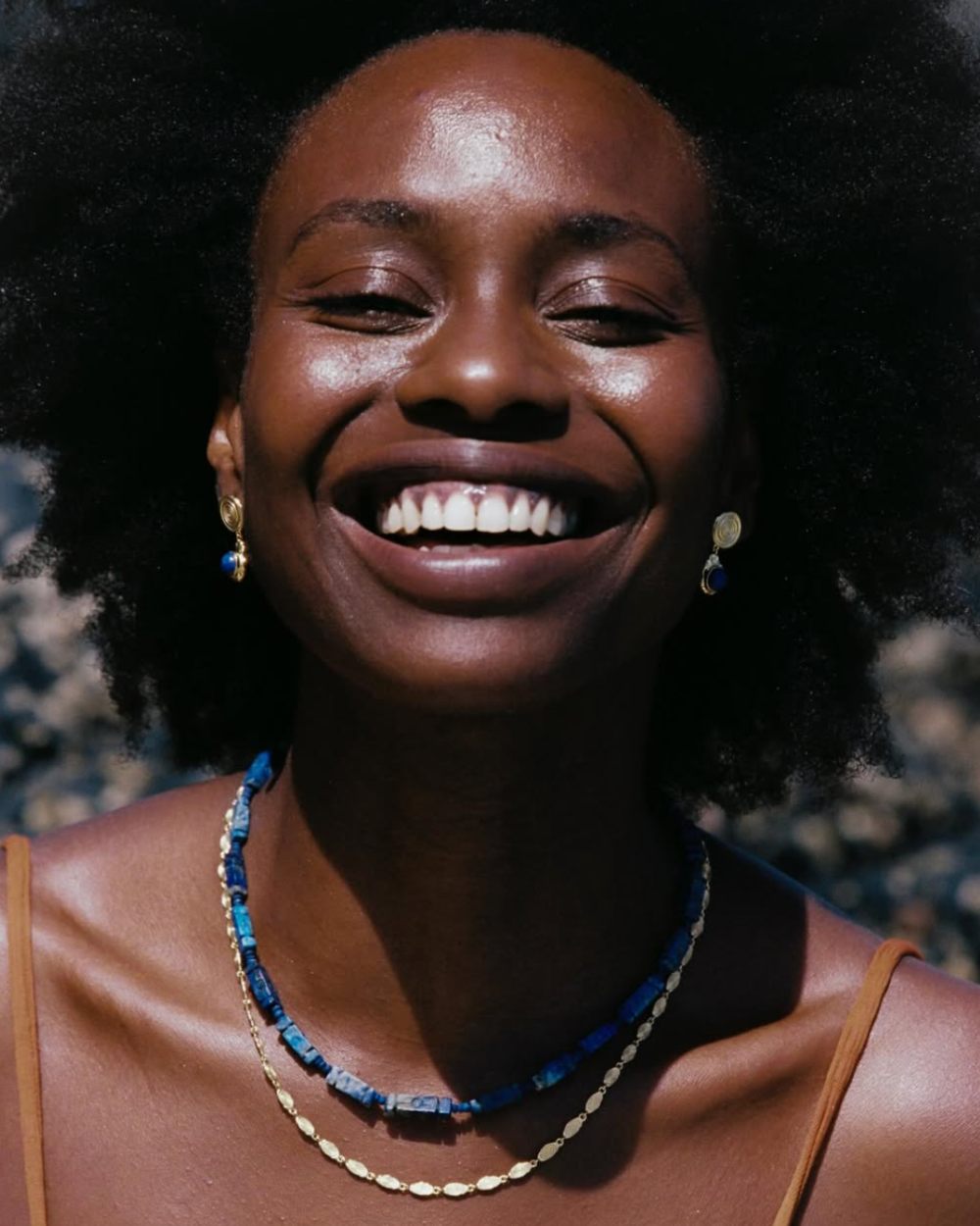 Spiral Chain - Sterling Silver