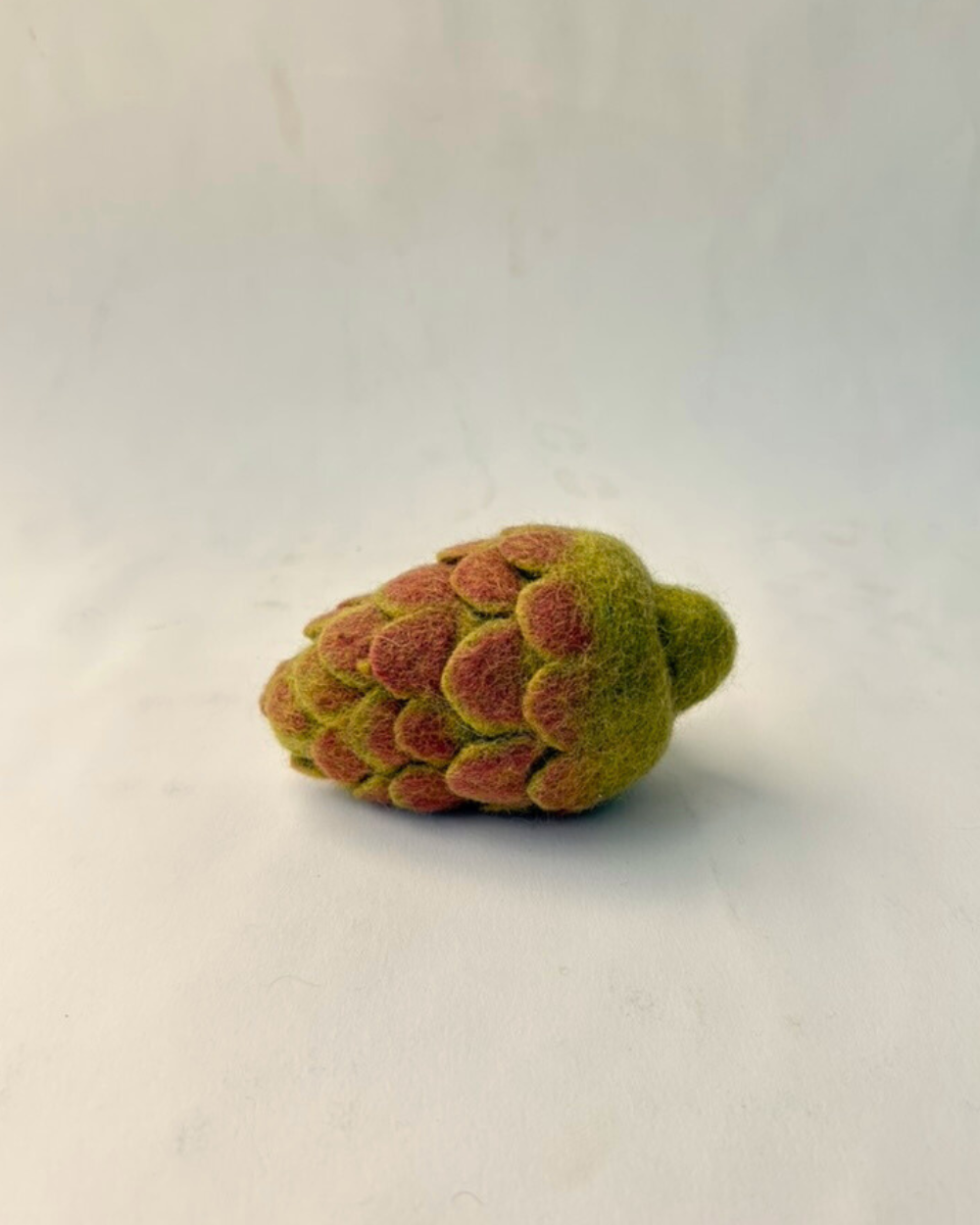Felt Artichoke
