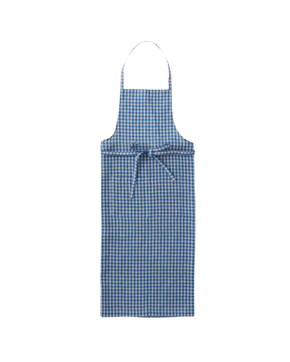 Linen Apron - Paule