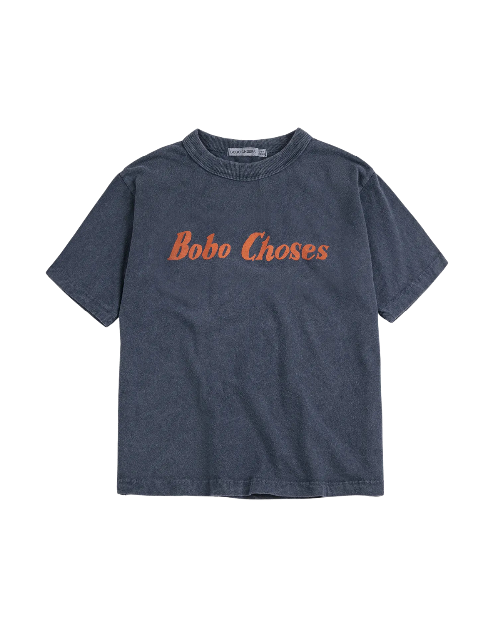 Bobo Choses T‑shirt - Navy