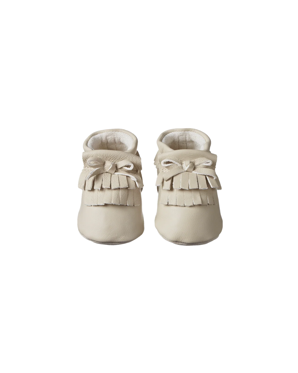 Edie Soft Soles - Almond