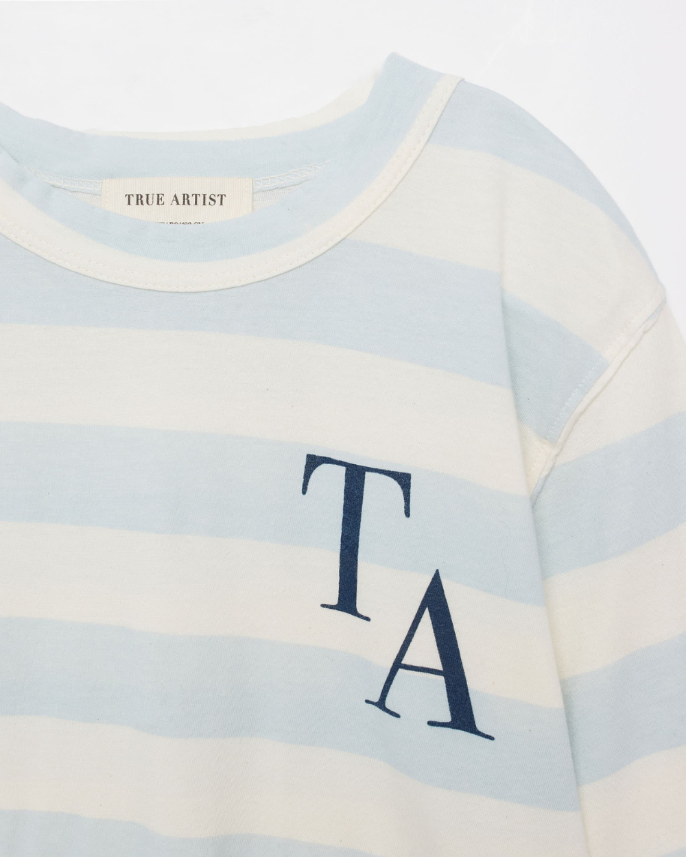 T-shirt nº05 - Light Blue