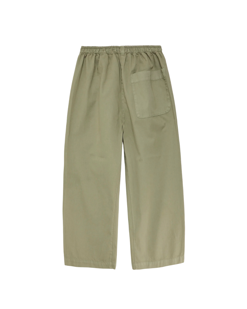 Trousers nº15 - Sage