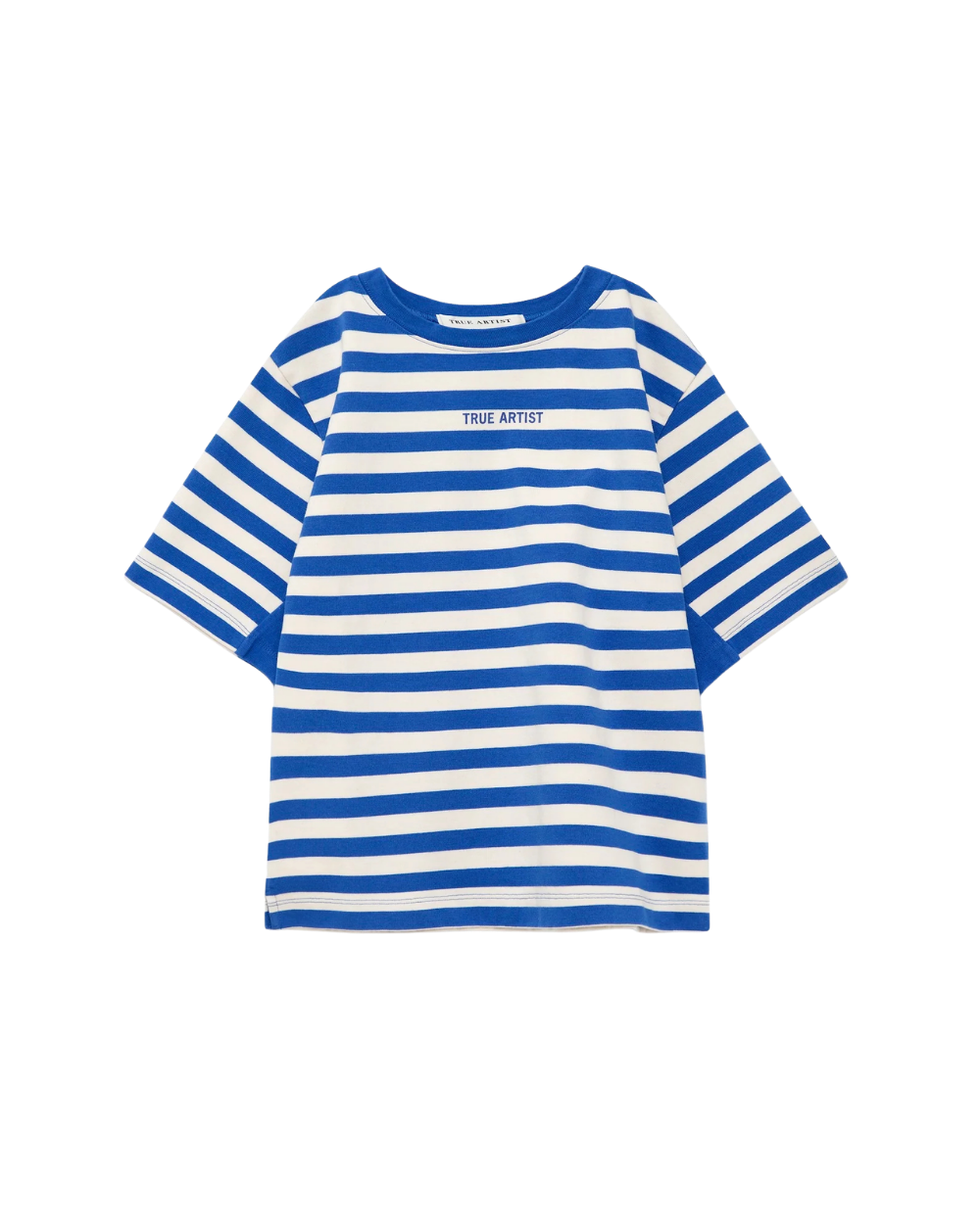 T-shirt nº11 - Lapis Blue