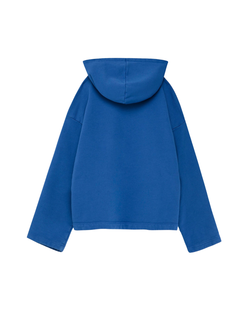 Sweatshirt nº09 - Campanula