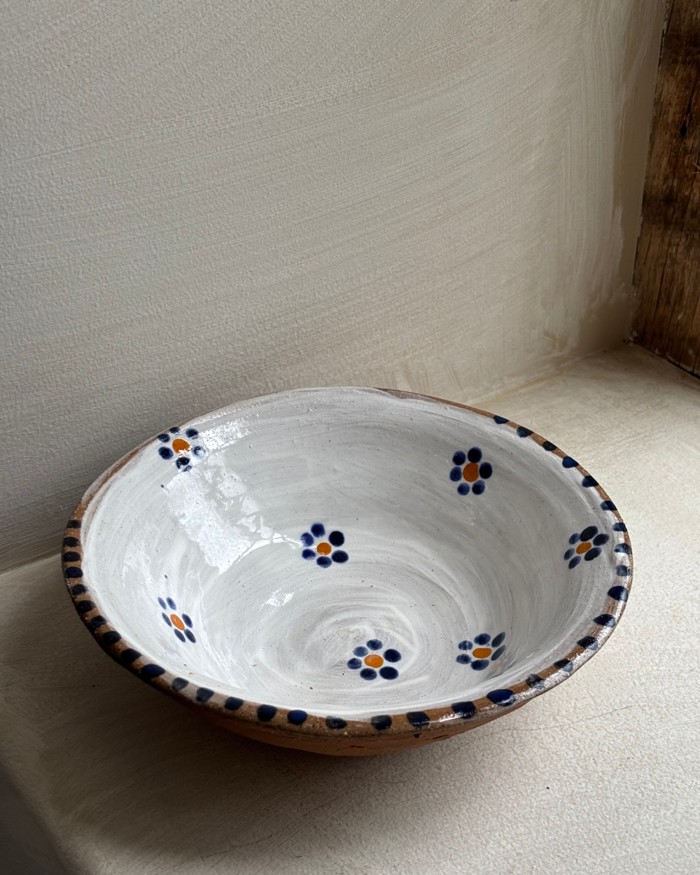 Med Bowl - By Jana Brunclikova