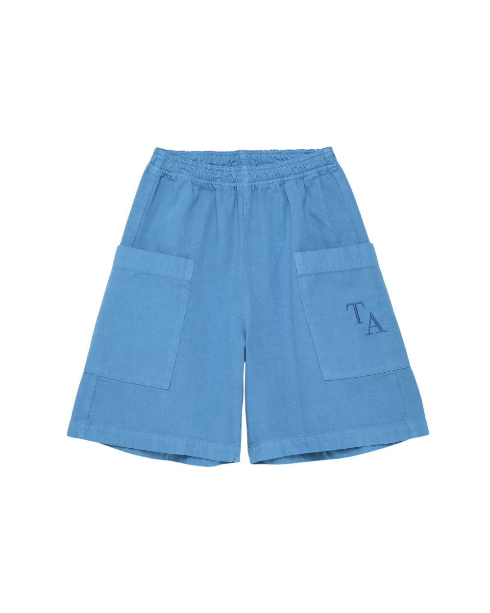 Shorts nº10 - Lichen Blue