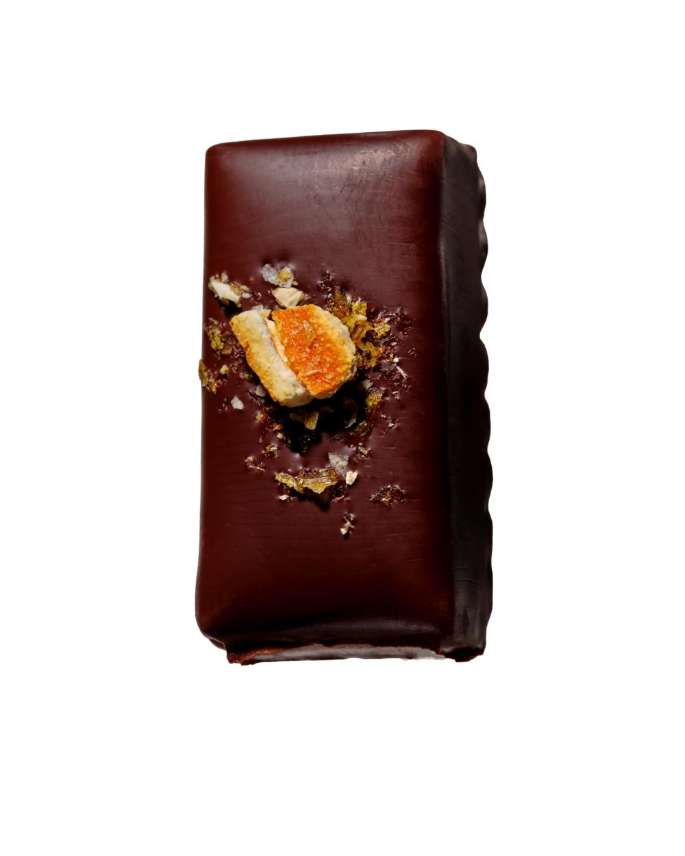 Loco Love Twin - Orange Almond Truffle