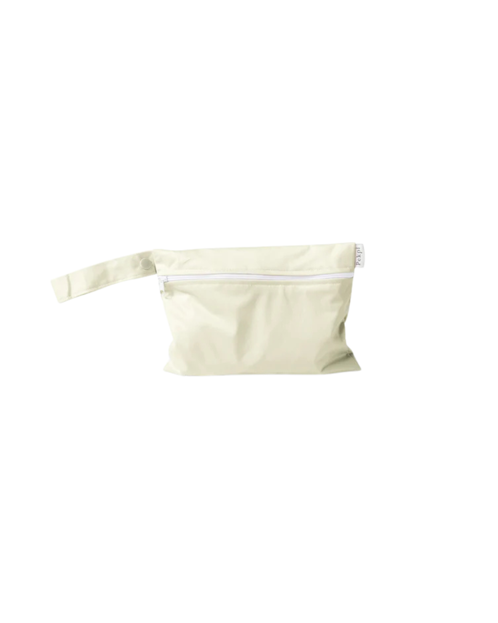 Small Wet Bag - Ivory