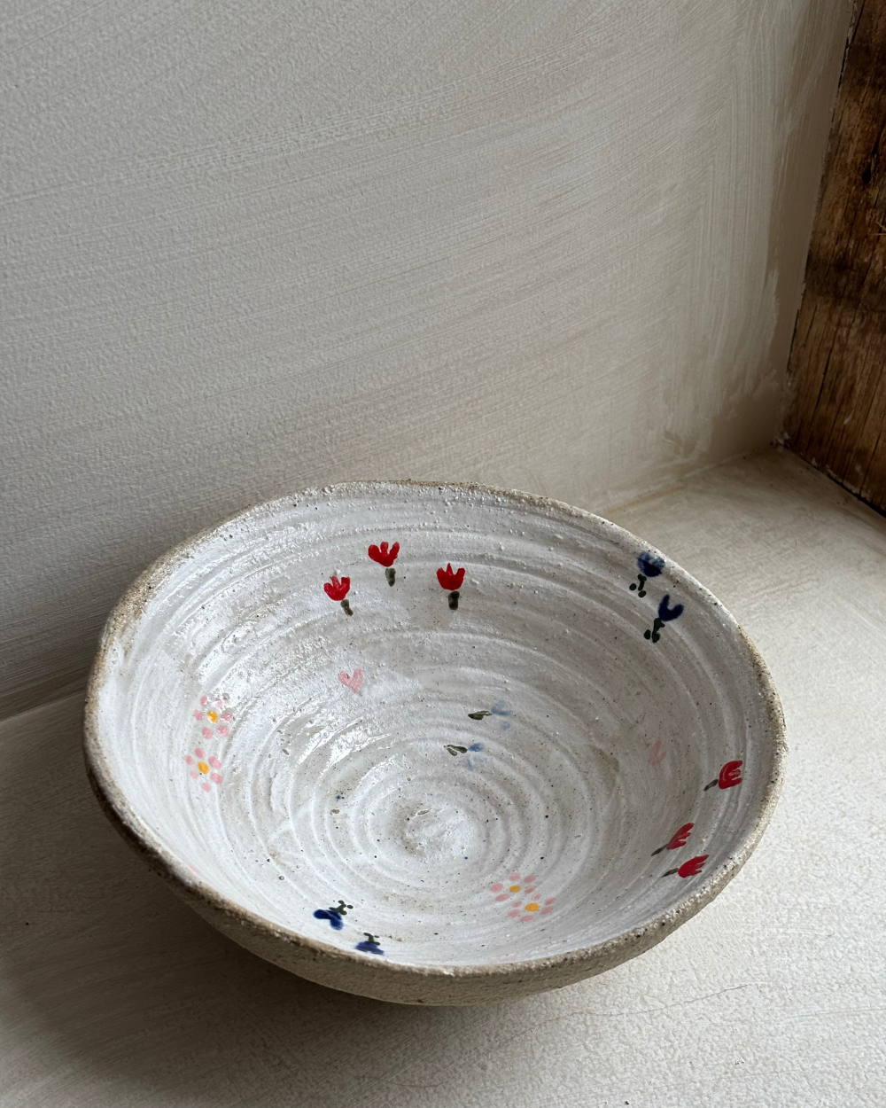 Med Bowl - By Jana Brunclikova