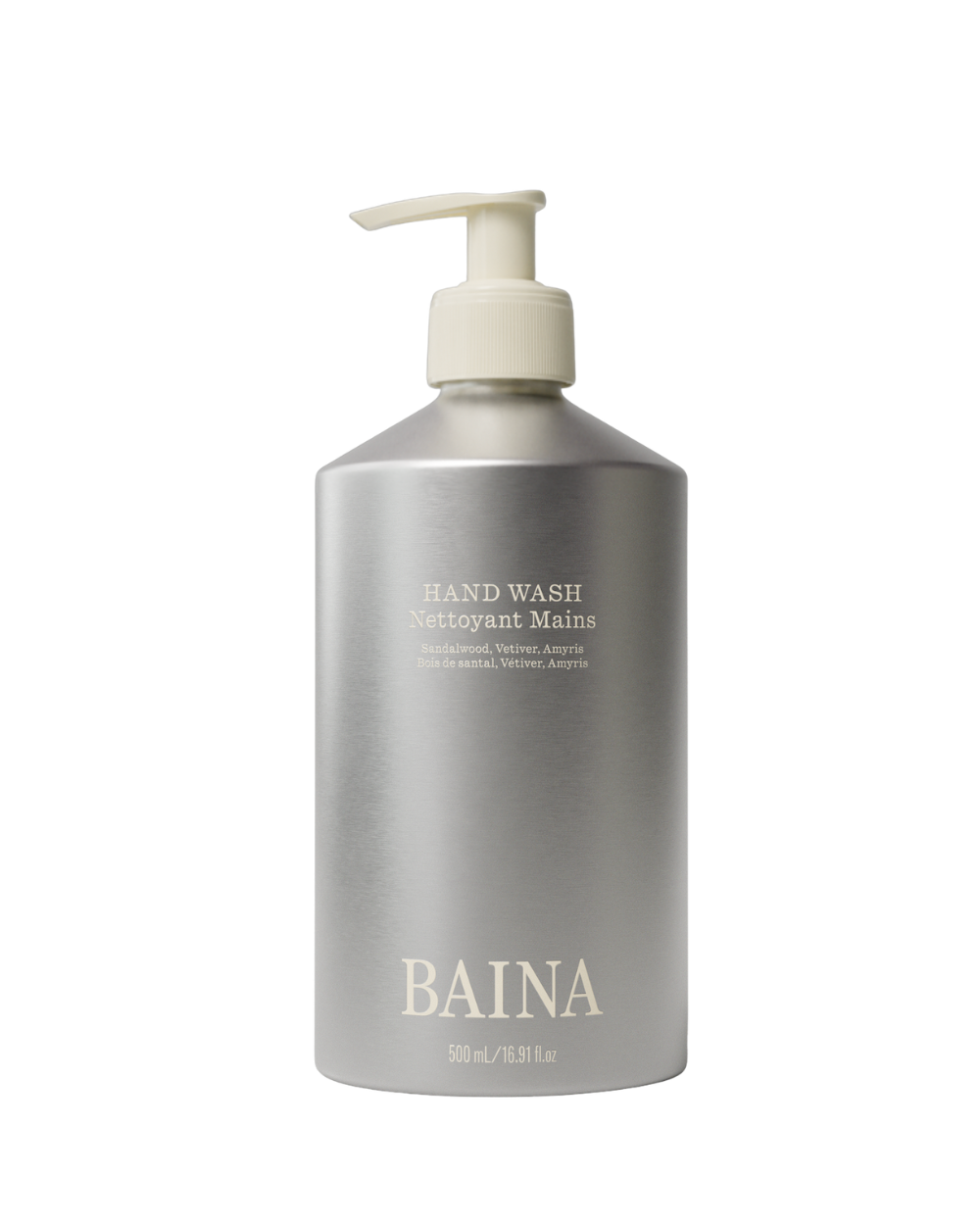 Hand Wash - Ebon Veil