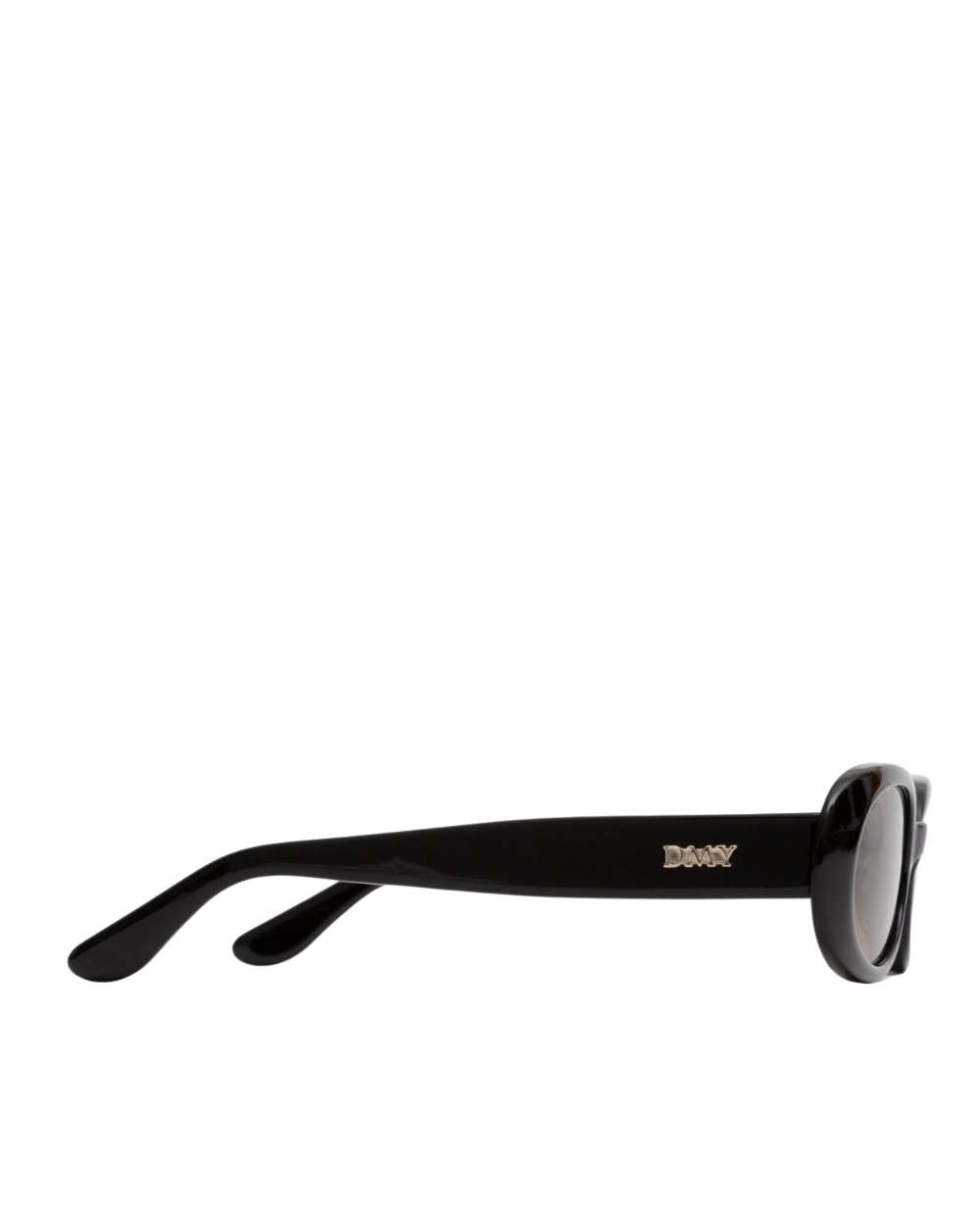 Valentina Sunglasses - Black
