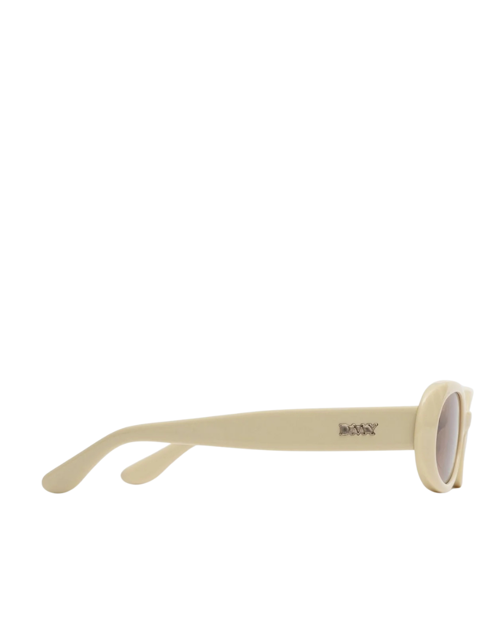 Valentina Sunglasses - Ivory