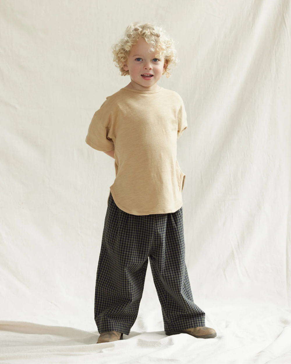 Paddock Pants