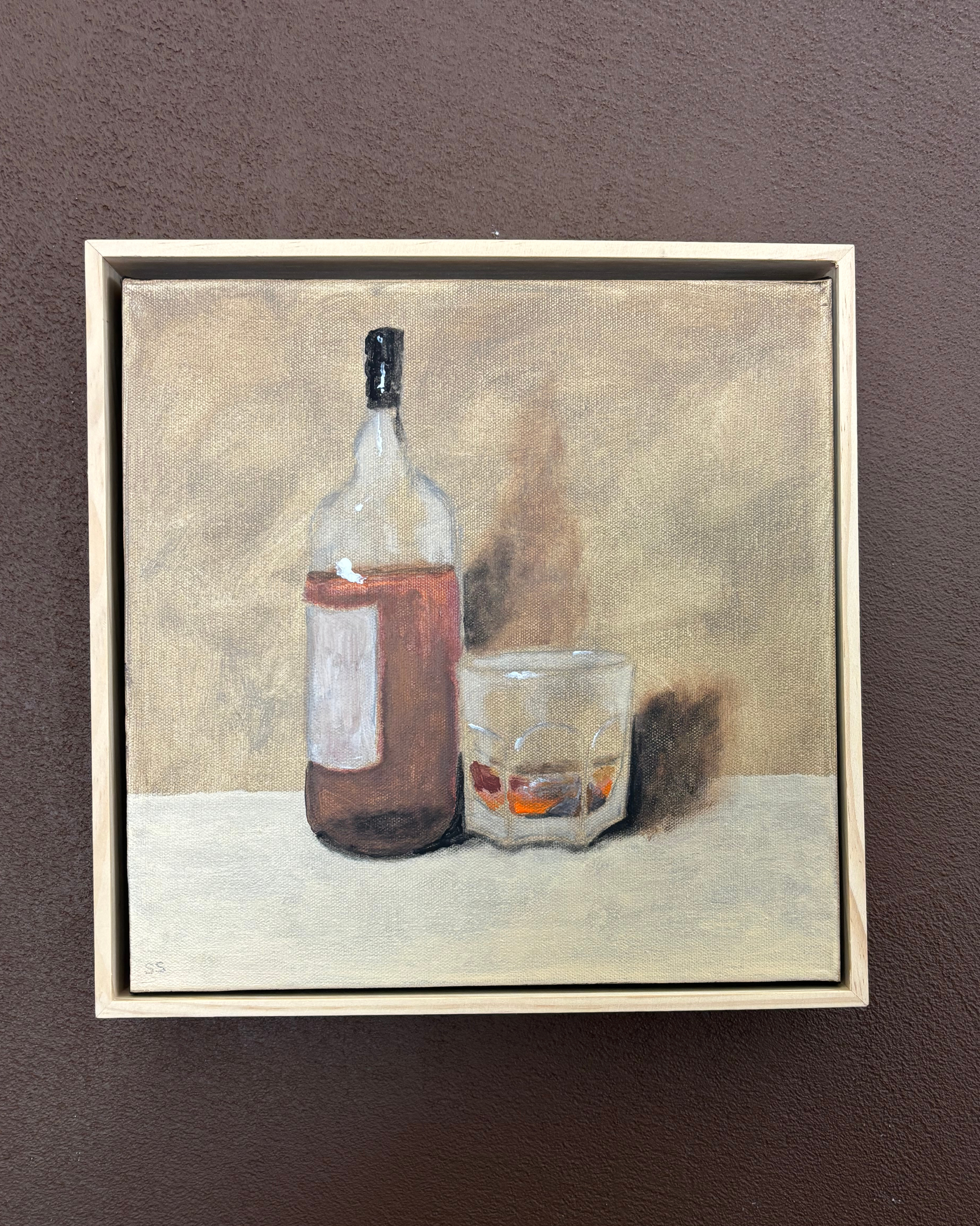 Scotch - By Stephen Skinner