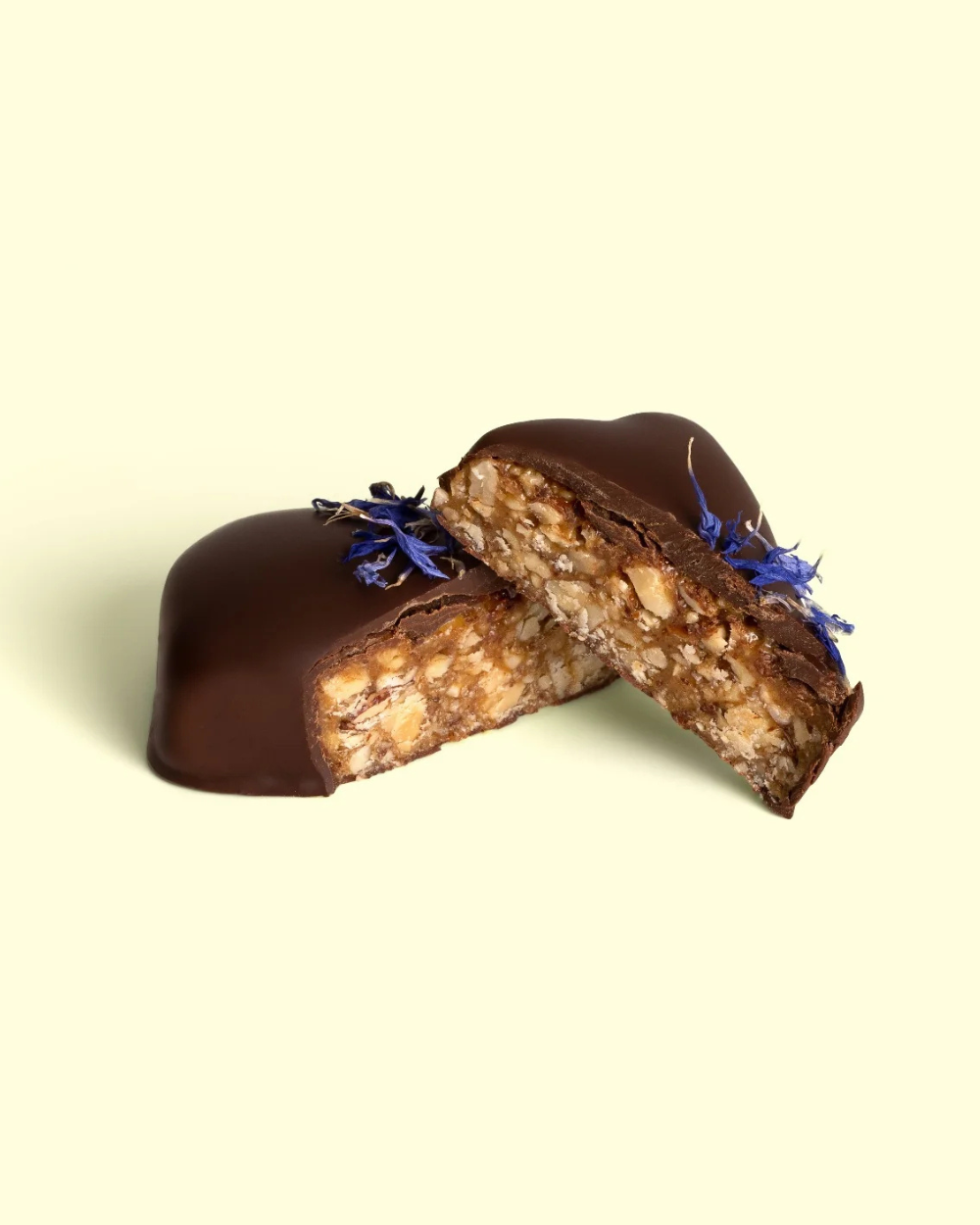 Loco Love Twin - Almond Caramel Crunch