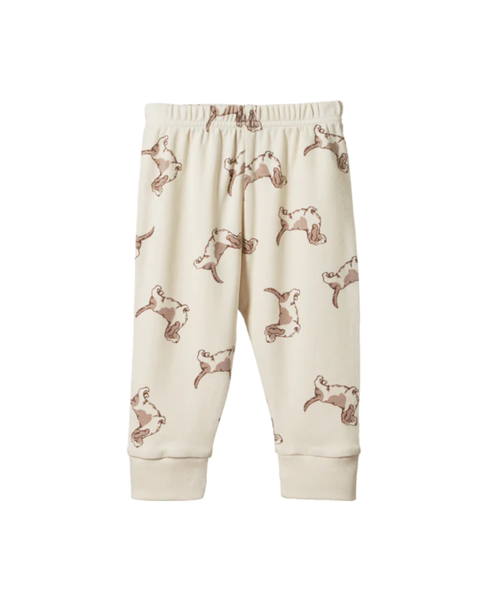 Longsleeve Pajama Set - Happy Hounds