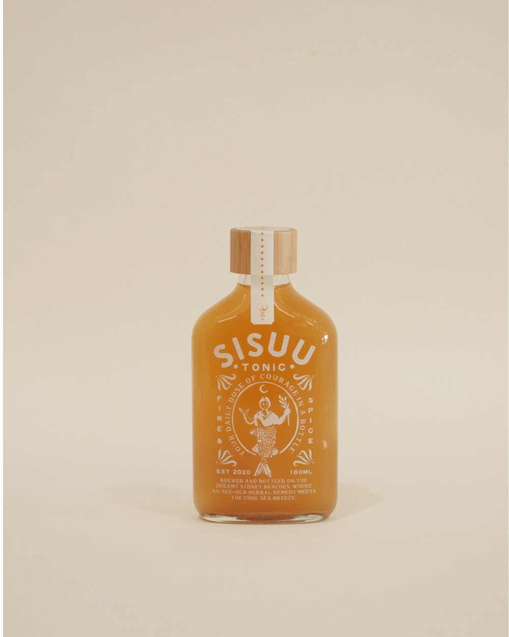 SISUU Tonic - 180 ml