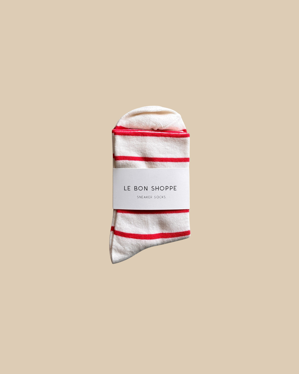 Wally Socks - Candy Stripe