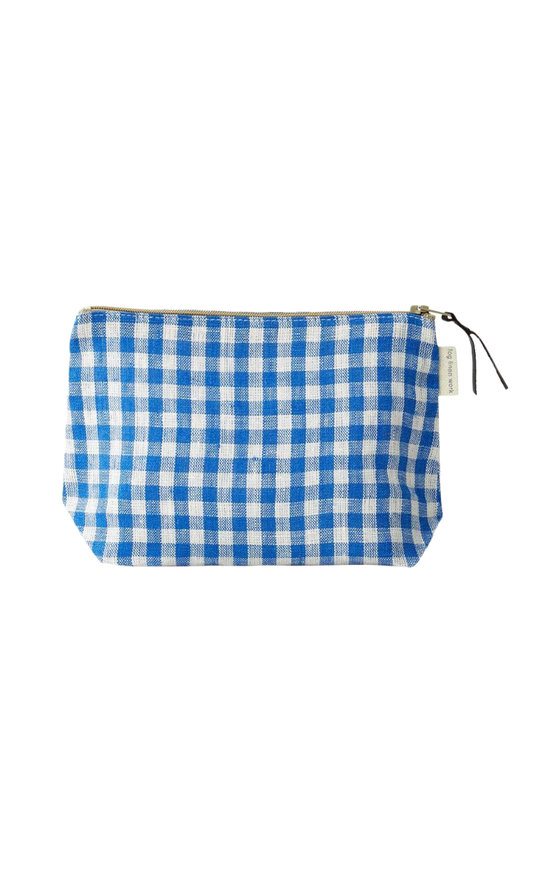 Toiletries Pouch - Paule