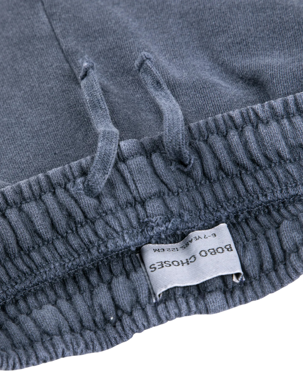 Bobo Choses Bermuda Shorts - Navy