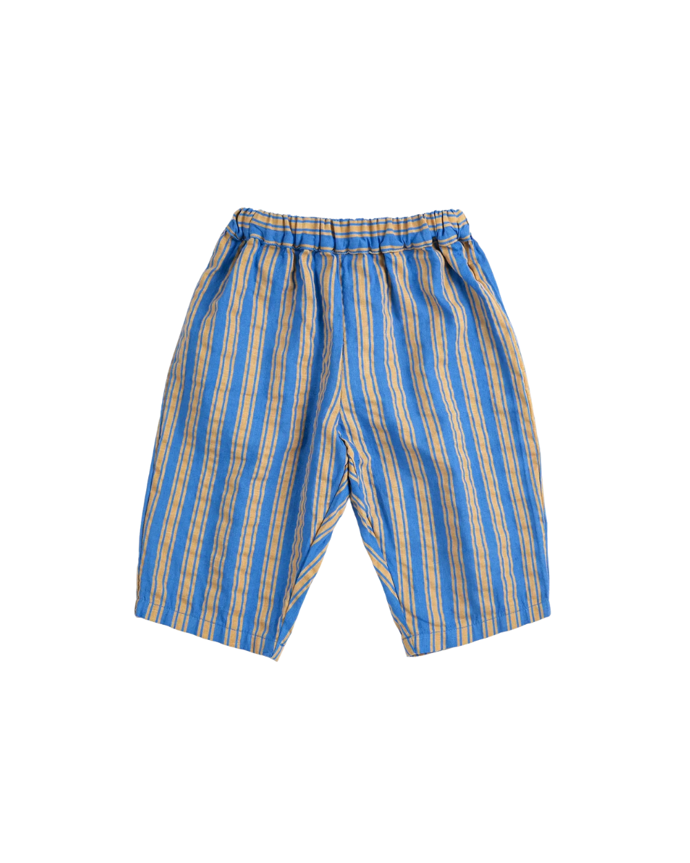 Hairline Woven Pants - Multi Stripe