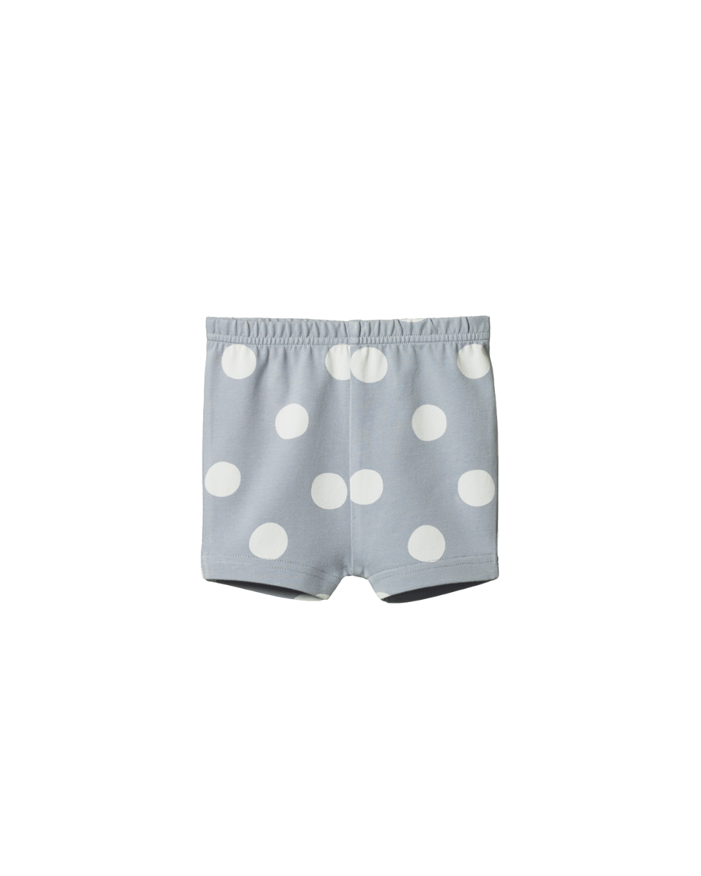 Selby Shorts - Flossie Polka Dot Print