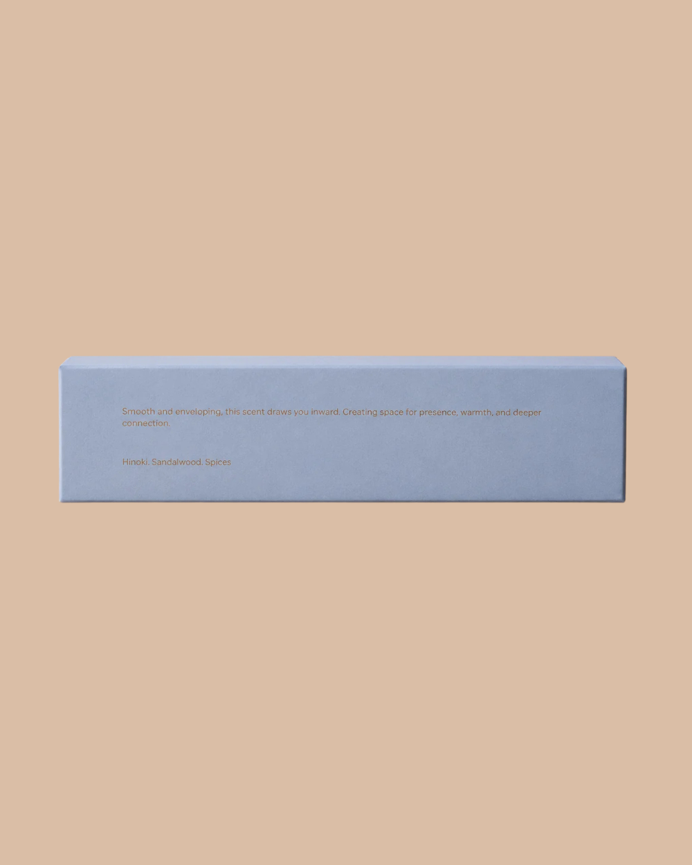 Haus of Calm Incense - Connect