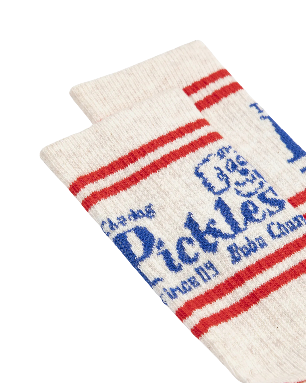 Pickles The Dog Long Socks