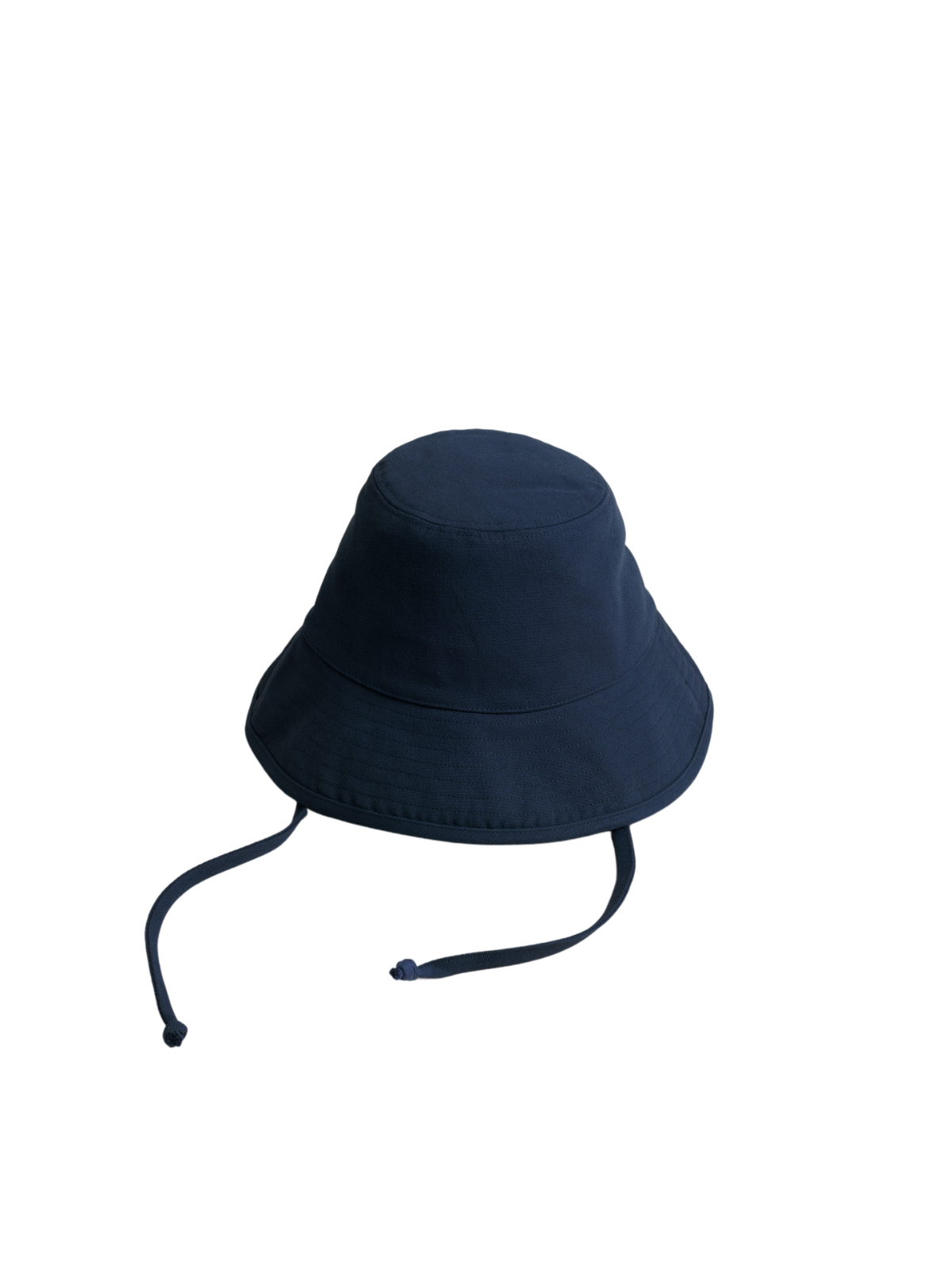 Bateman Hat - Obsidian