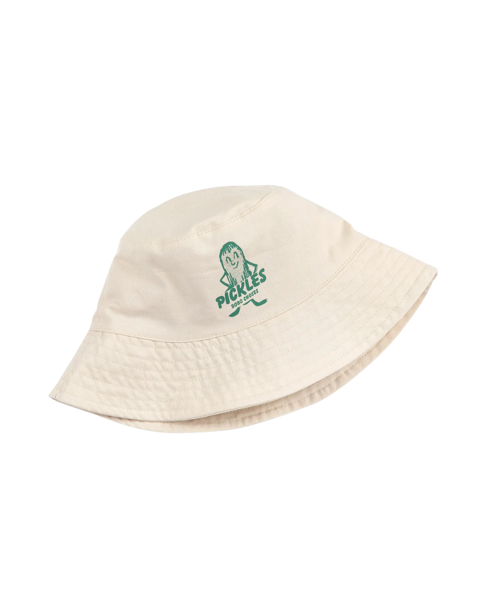 Bobo Choses Pickles Reversible Hat