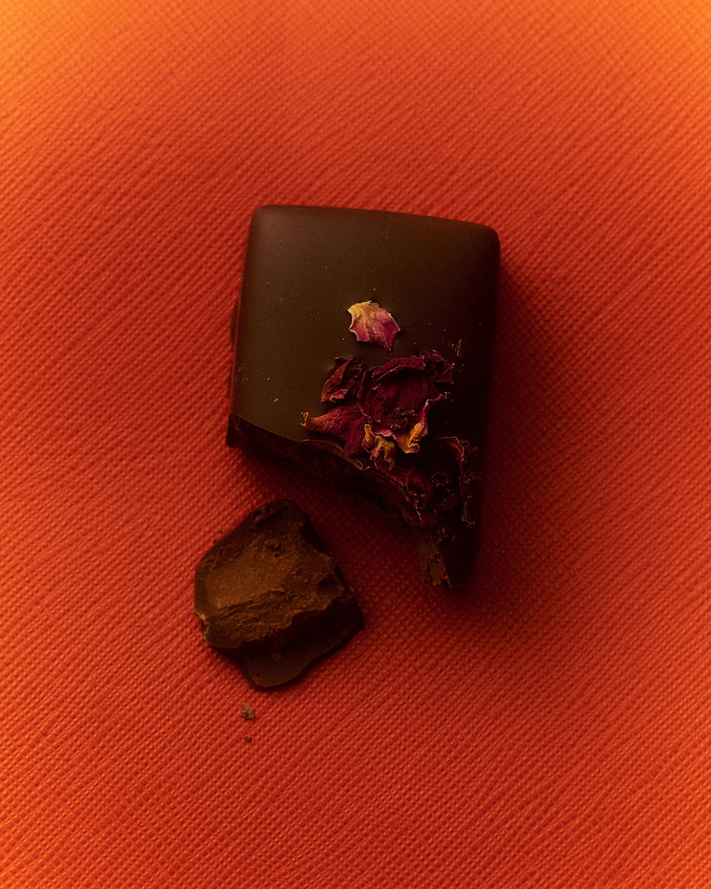 Loco Love Twin - Wild Rose Ganache